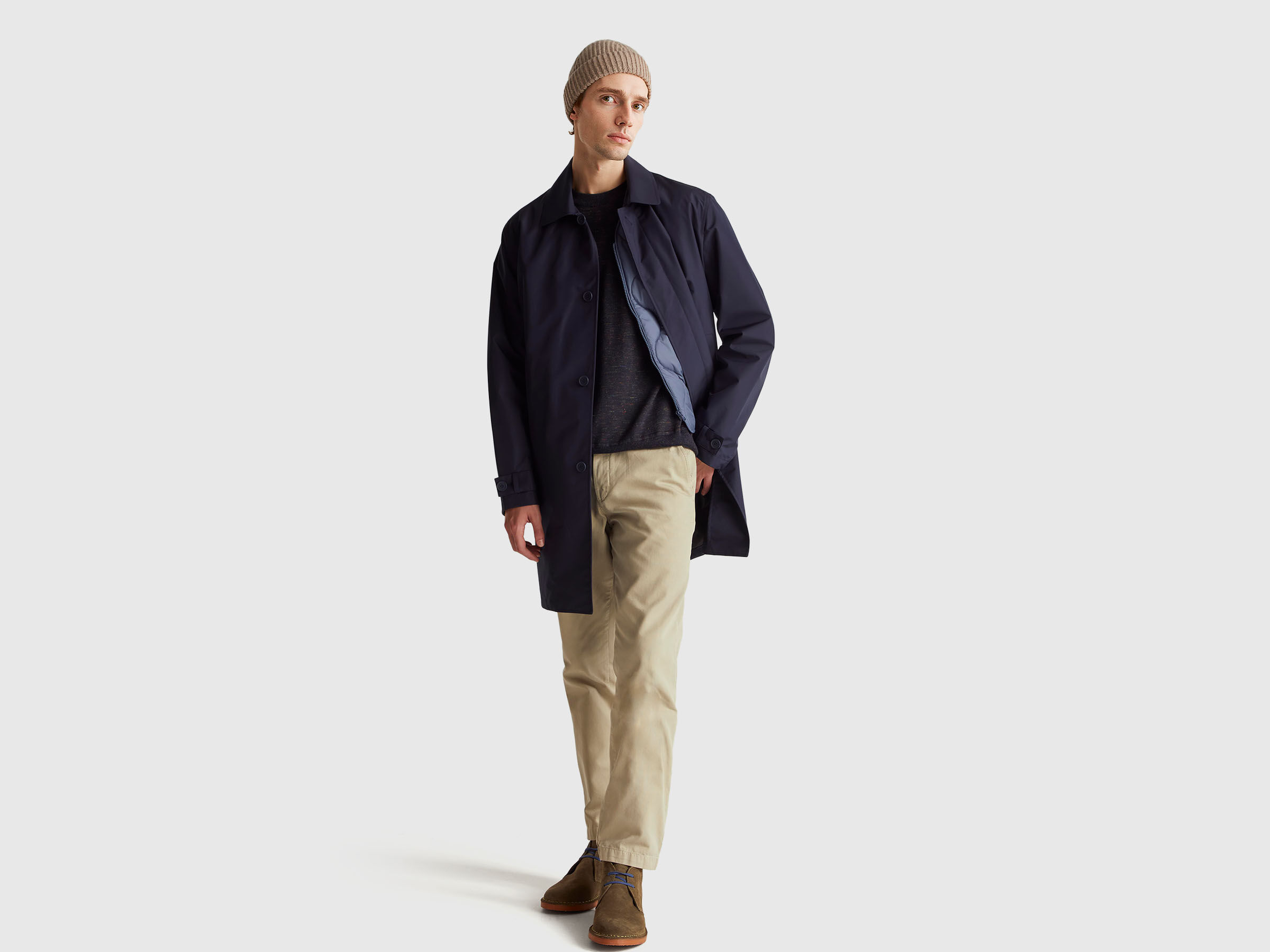 SWEATER L/S Men image number 3